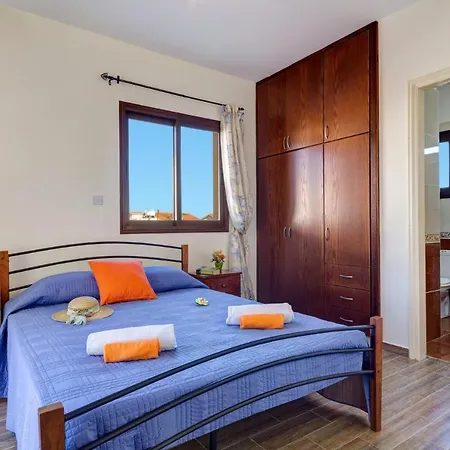 Kassiopeia By Villa *