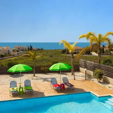 Villa Kassiopeia By *