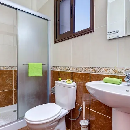 Kassiopeia By Villa Peyia