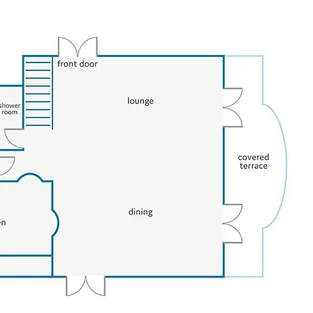 Villa Kassiopeia By *