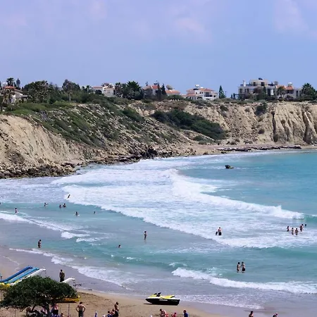 Kassiopeia By Villa Peyia