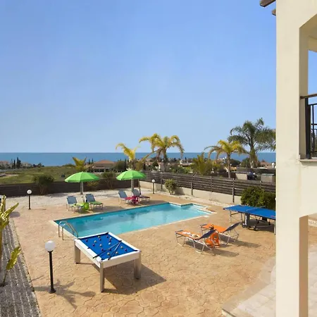 Kassiopeia By * Peyia