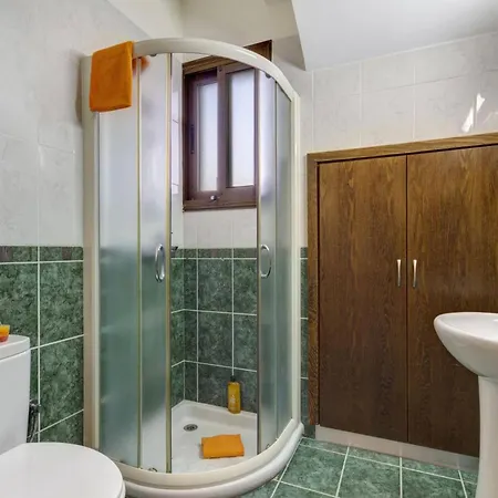 Kassiopeia By Villa Peyia