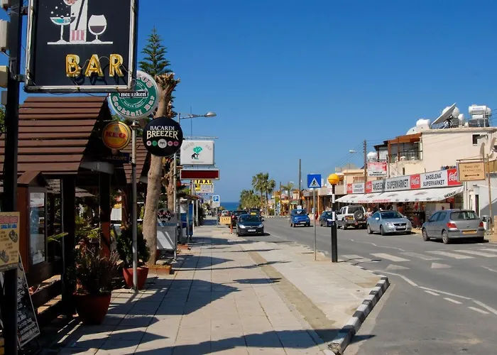 Kassiopeia By * Peyia