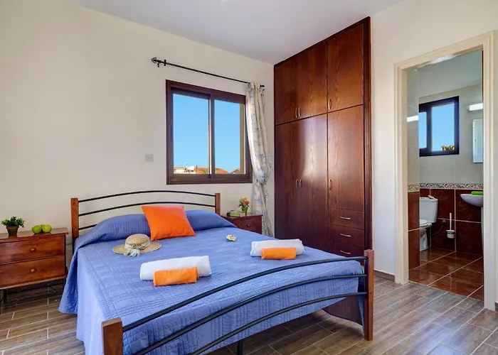 Kassiopeia By Villa *