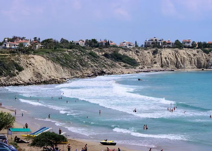 Kassiopeia By Villa Peyia