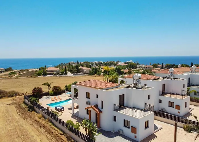 Kassiopeia By Villa Peyia