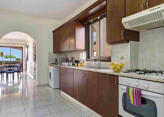 Kassiopeia By Villa Peyia