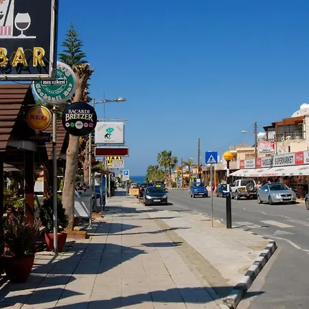 Kassiopeia By * Peyia