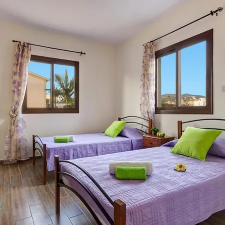 Villa Kassiopeia By
