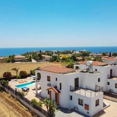 Kassiopeia By Villa Pégeia