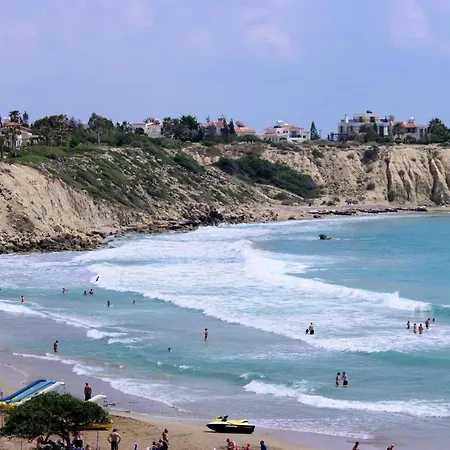 Villa Kassiopeia By Peyia