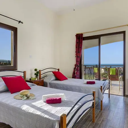 Kassiopeia By * Peyia