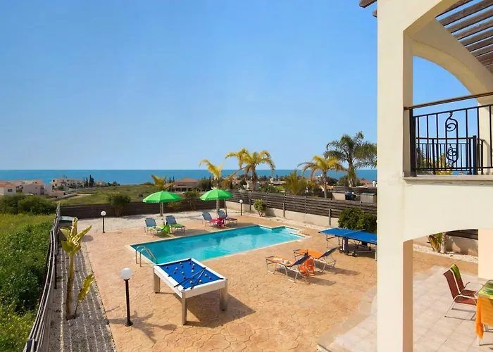 Kassiopeia By Vila Pegeia