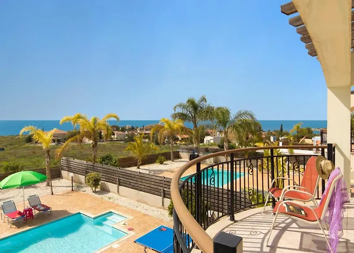 Vila Kassiopeia By *