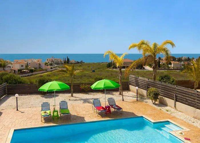 Vila Kassiopeia By *