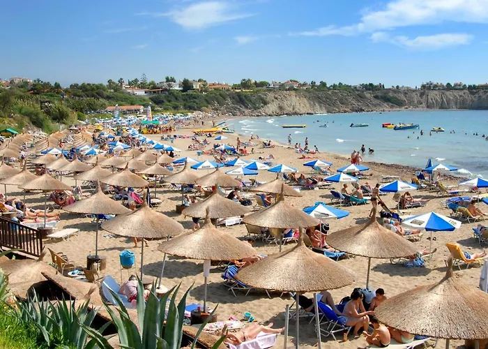 Kassiopeia By Pegeia