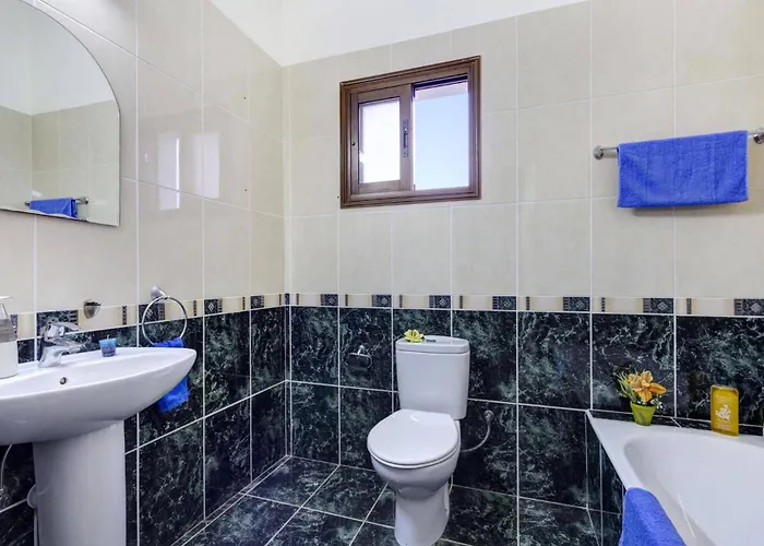 Vila Kassiopeia By *