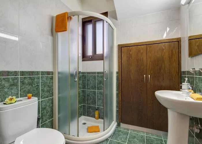 Kassiopeia By Vila Pegeia